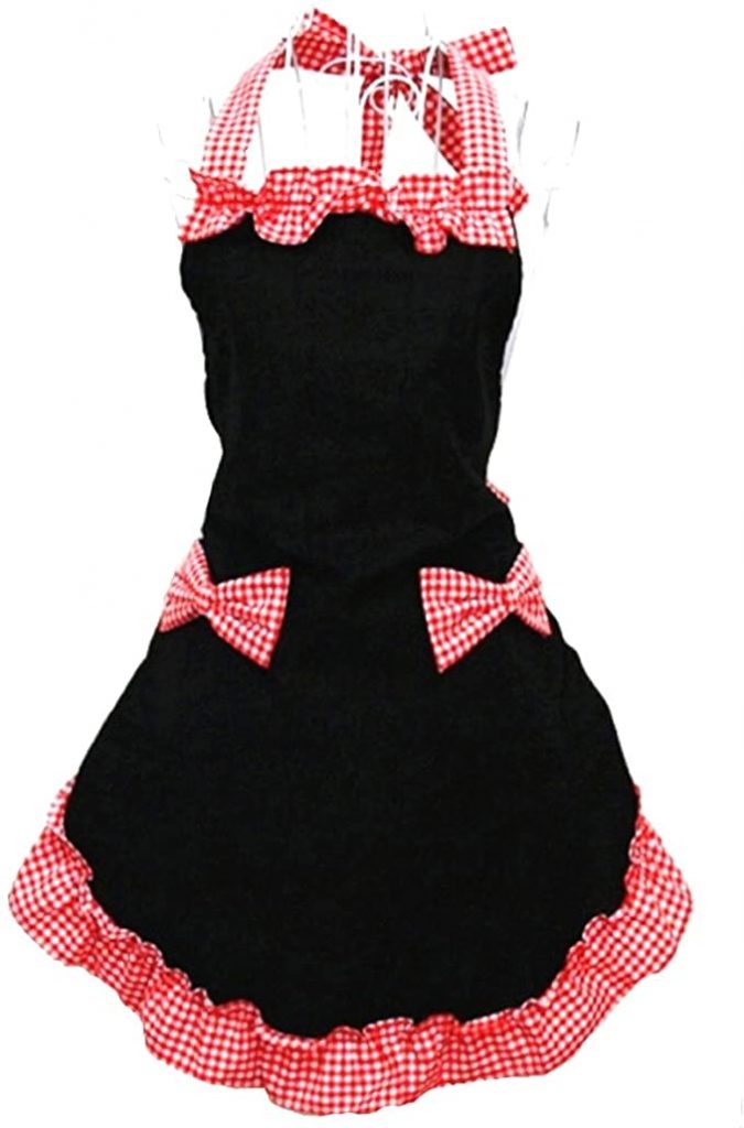 Best Womens Aprons to Buy Right Now - Flirty Aprons